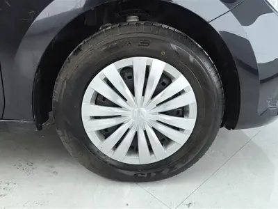 Volkswagen Santana