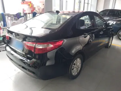 Kia K2