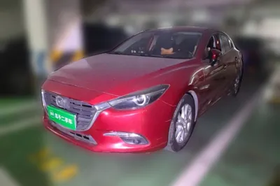 Mazda Mazda 3 Axela