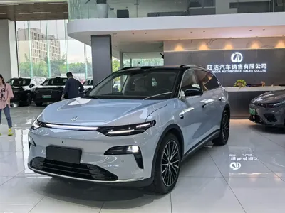 Leapmotor Leapmotor C11
