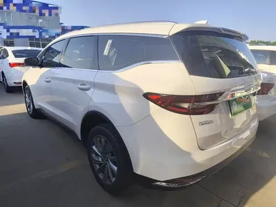 Geely Jia Ji