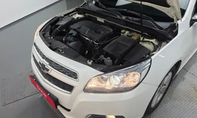 ChevroletGMDaewoo Malibu