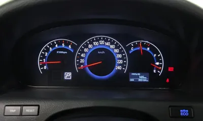 Hyundai Veracruz