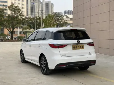 BYD MAX