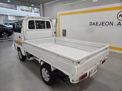 ChevroletGMDaewoo labo