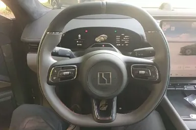 Zeekr 007GT