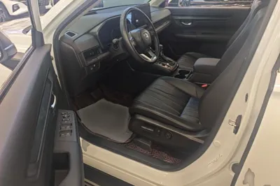 Honda Breeze