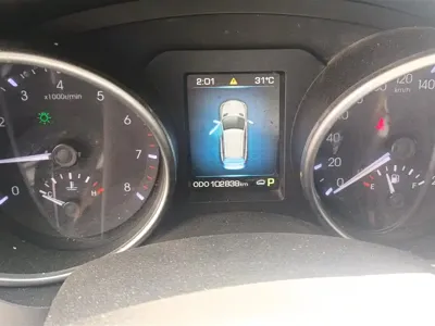 Haval H8