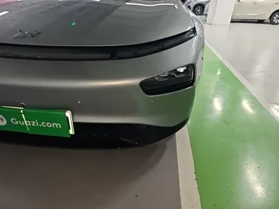 Xpeng P7