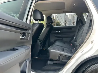 Honda Breeze