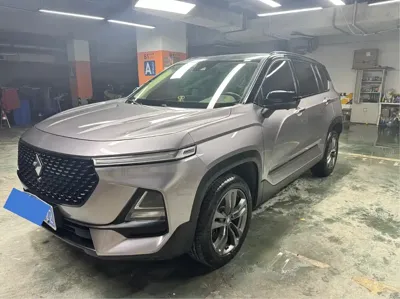 Baojun RS-5