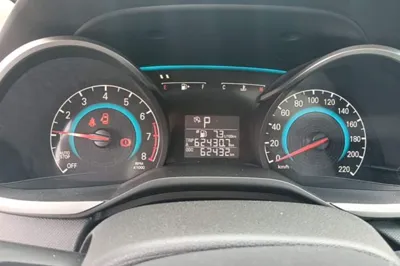 Chevrolet Cavalier