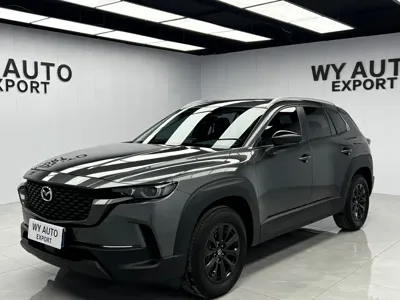 Mazda CX-50 Xingye
