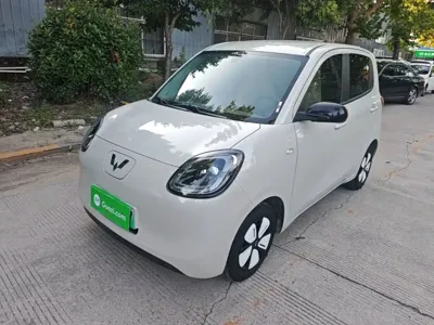 Wuling MINIEV