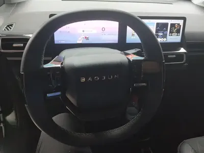 Baojun KiWi EV