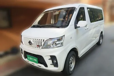 CHANGAN KAICHENG Ruixing M60