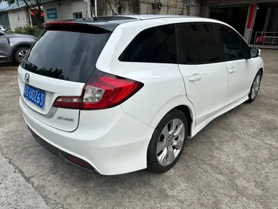 Honda Jade