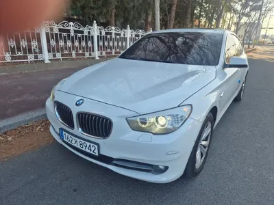 BMW Gran Turismo