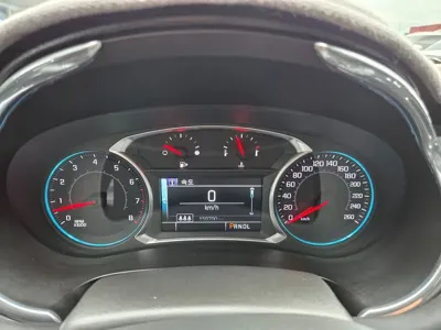 ChevroletGMDaewoo Malibu