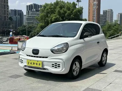 Roewe Clever