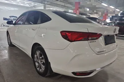 Buick Verano