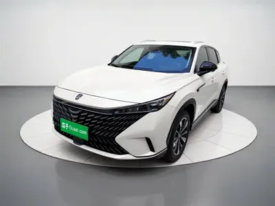 Roewe RX5