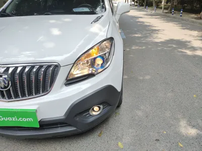 Buick Encore
