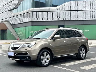 Acura MDX