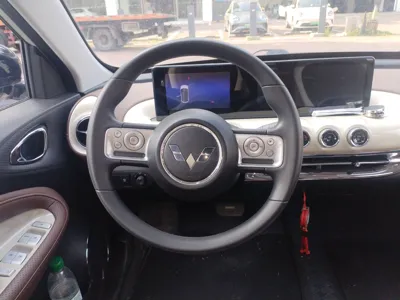 Wuling Bingo