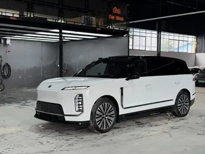 Nio 蔚来ES9