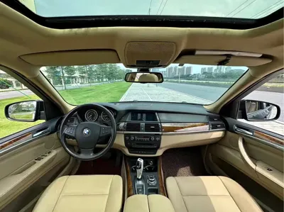 BMW X5 (Import)