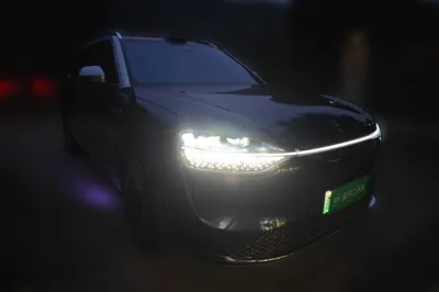 Hima AITO M9