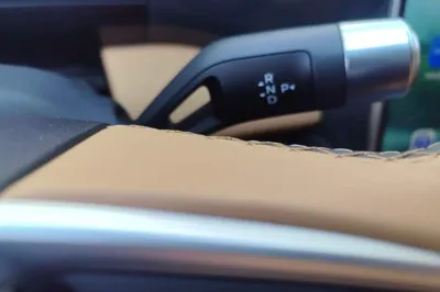 Geely Galaxy L7