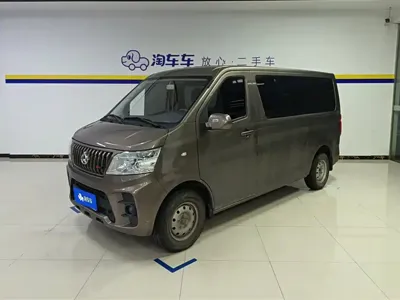 Kaicheng Ruixing M60