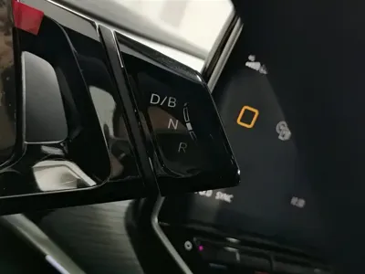 Volkswagen ID.4 Crozz