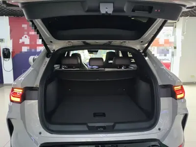 BYD PLUS New Energy