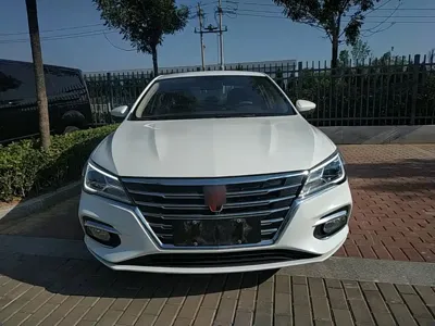 Roewe i5