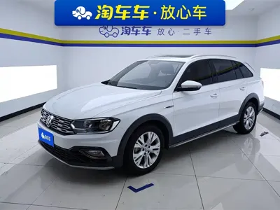 Volkswagen C-Trek