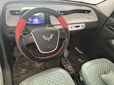 Wuling MINIEV