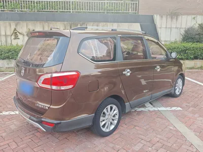 Baojun 730