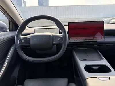Nissan 日产N6