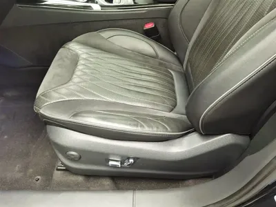 Hongqi Hongqi HS5