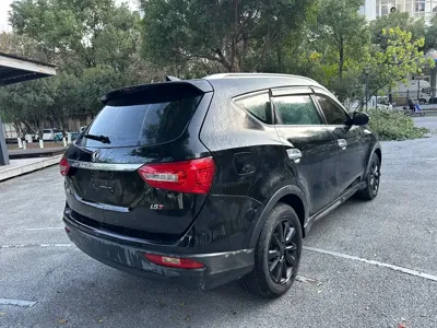 Fengguang Fengguang 580