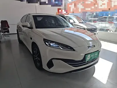 BYD 海豹06