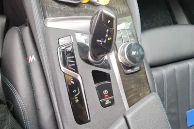 BMW 6 Series GT