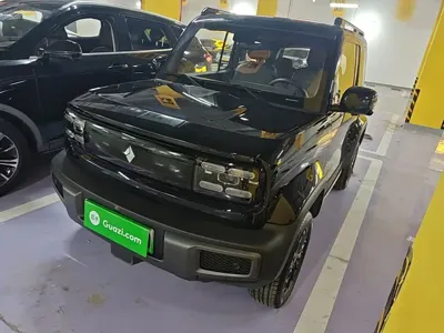 Baojun Yueye