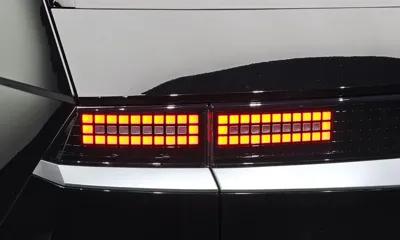 Hyundai Ioniq5