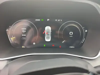Geely Xingrui