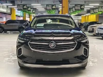 Buick Envision S