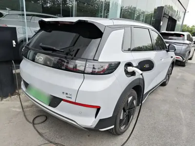 BYD 海狮05 EV